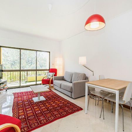 Apartamento Guia Alamos Cascaes Exterior foto