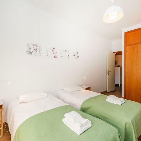 Apartamento Guia Alamos Cascaes Exterior foto