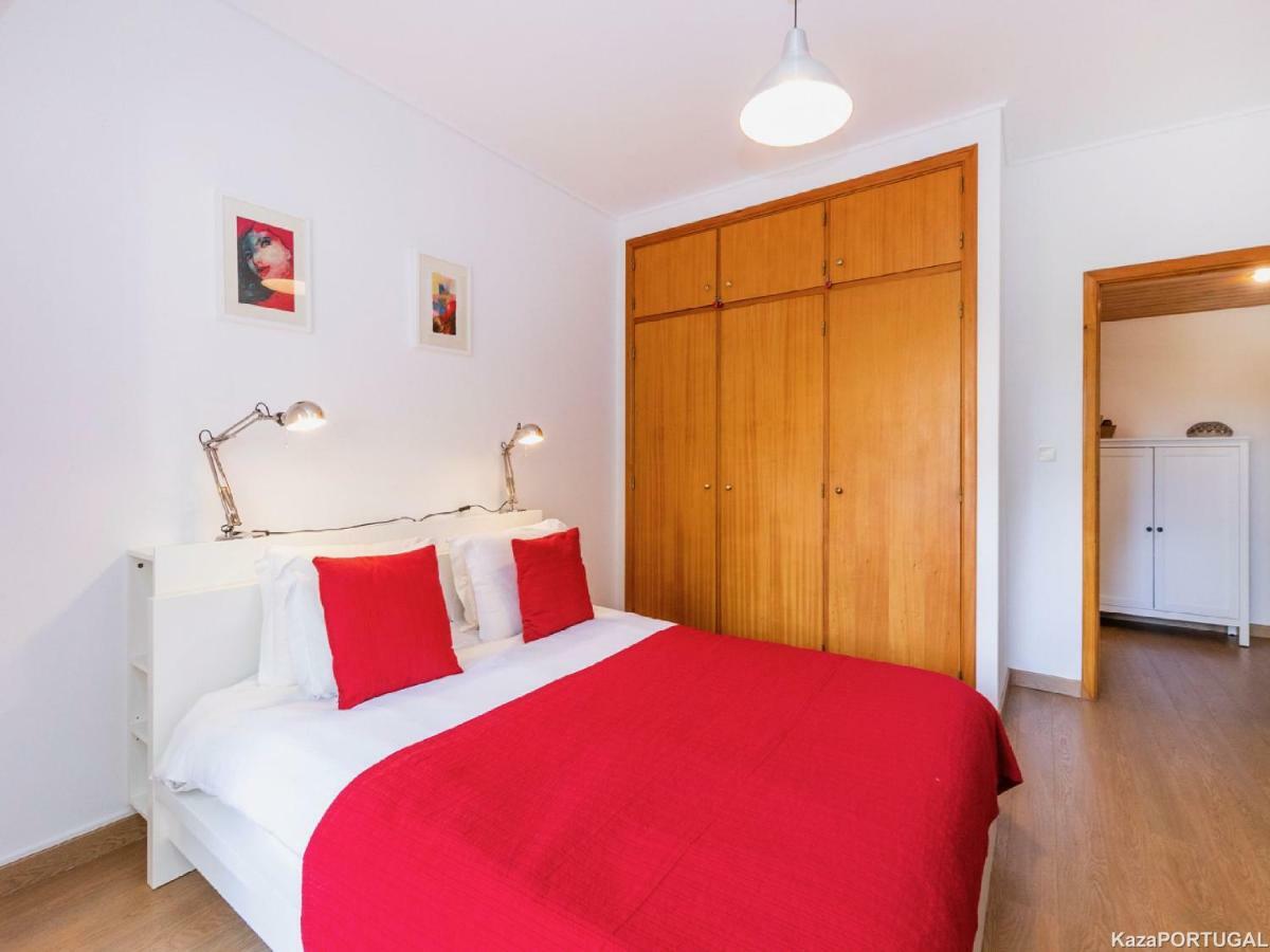 Apartamento Guia Alamos Cascaes Exterior foto