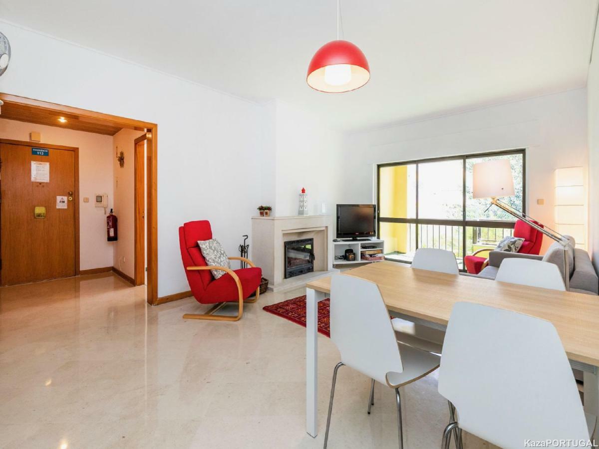 Apartamento Guia Alamos Cascaes Exterior foto