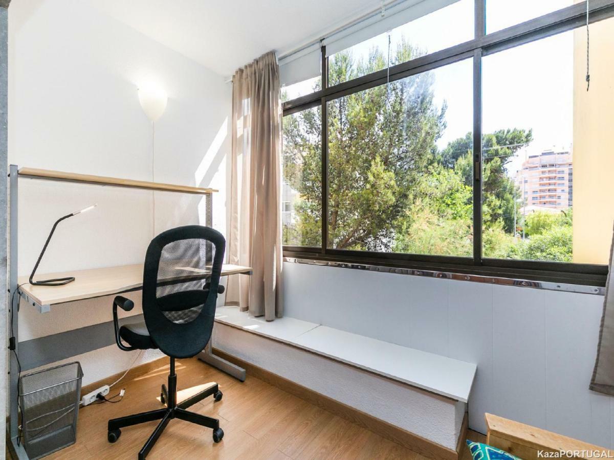 Apartamento Guia Alamos Cascaes Exterior foto