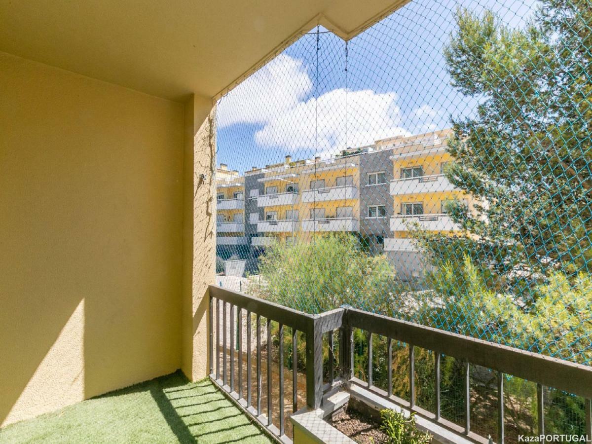 Apartamento Guia Alamos Cascaes Exterior foto