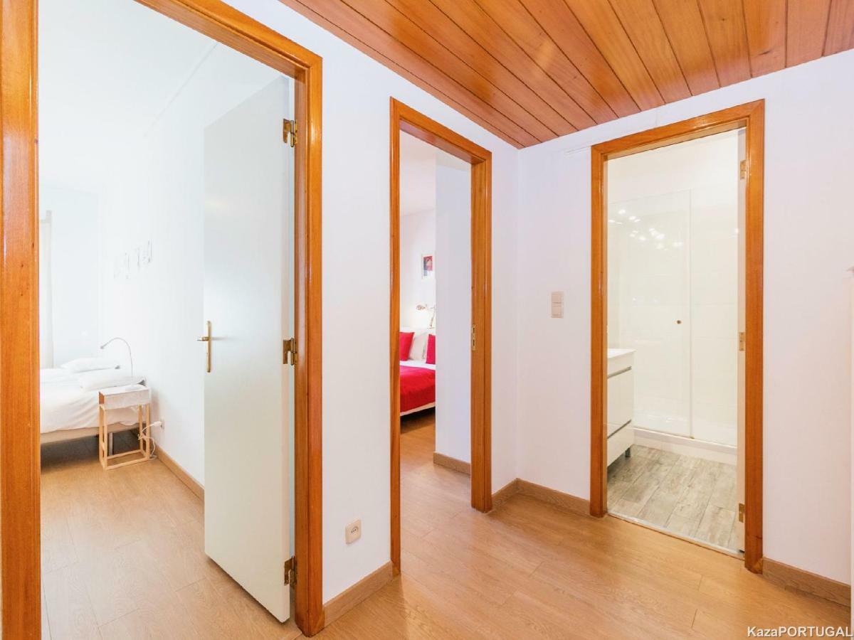 Apartamento Guia Alamos Cascaes Exterior foto
