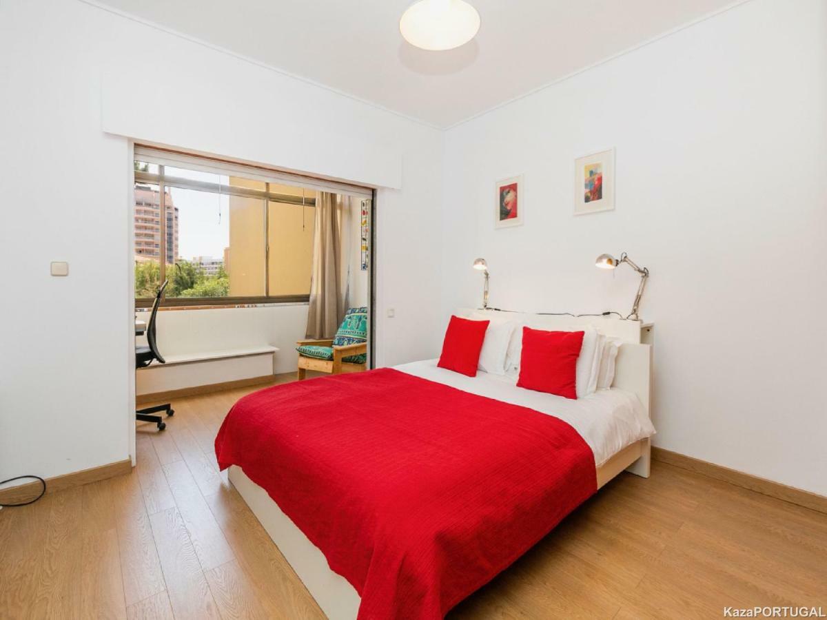 Apartamento Guia Alamos Cascaes Exterior foto