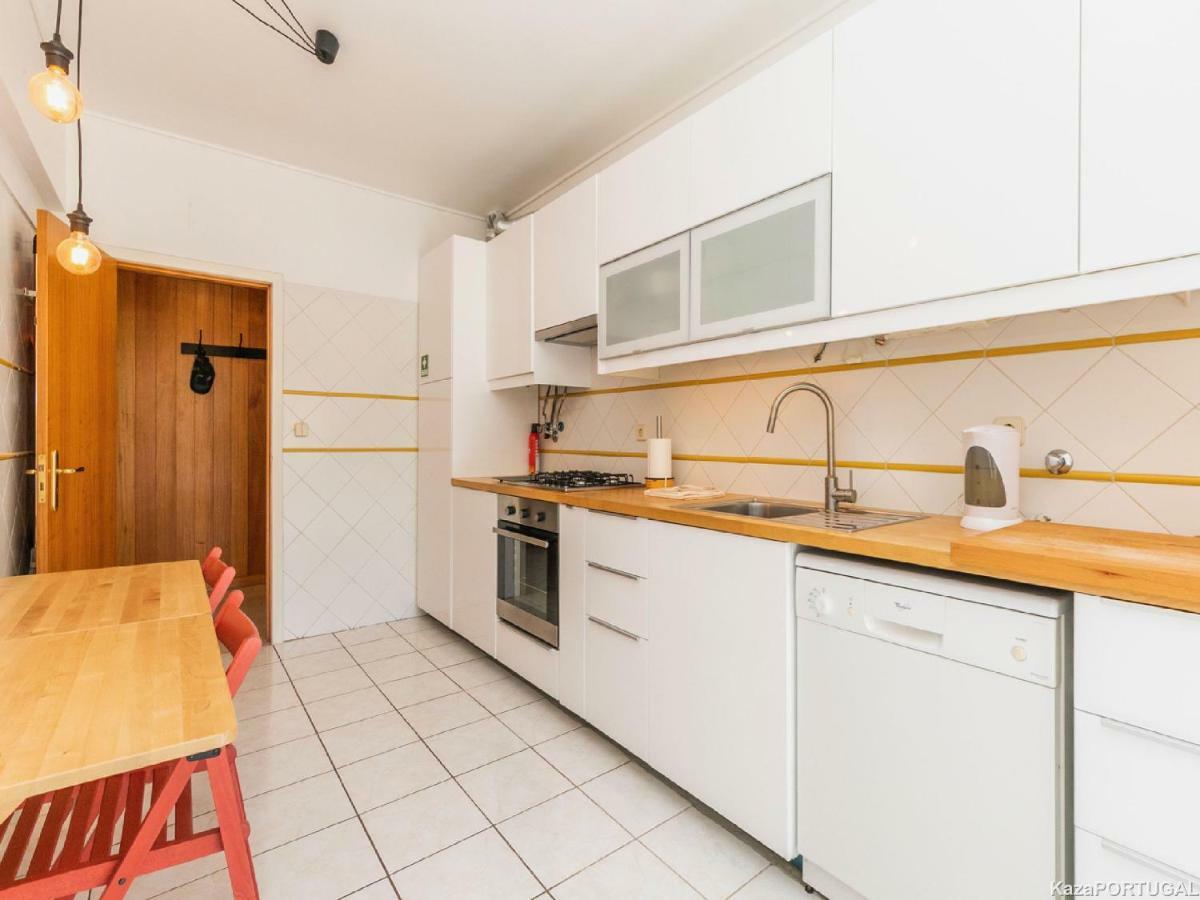 Apartamento Guia Alamos Cascaes Exterior foto