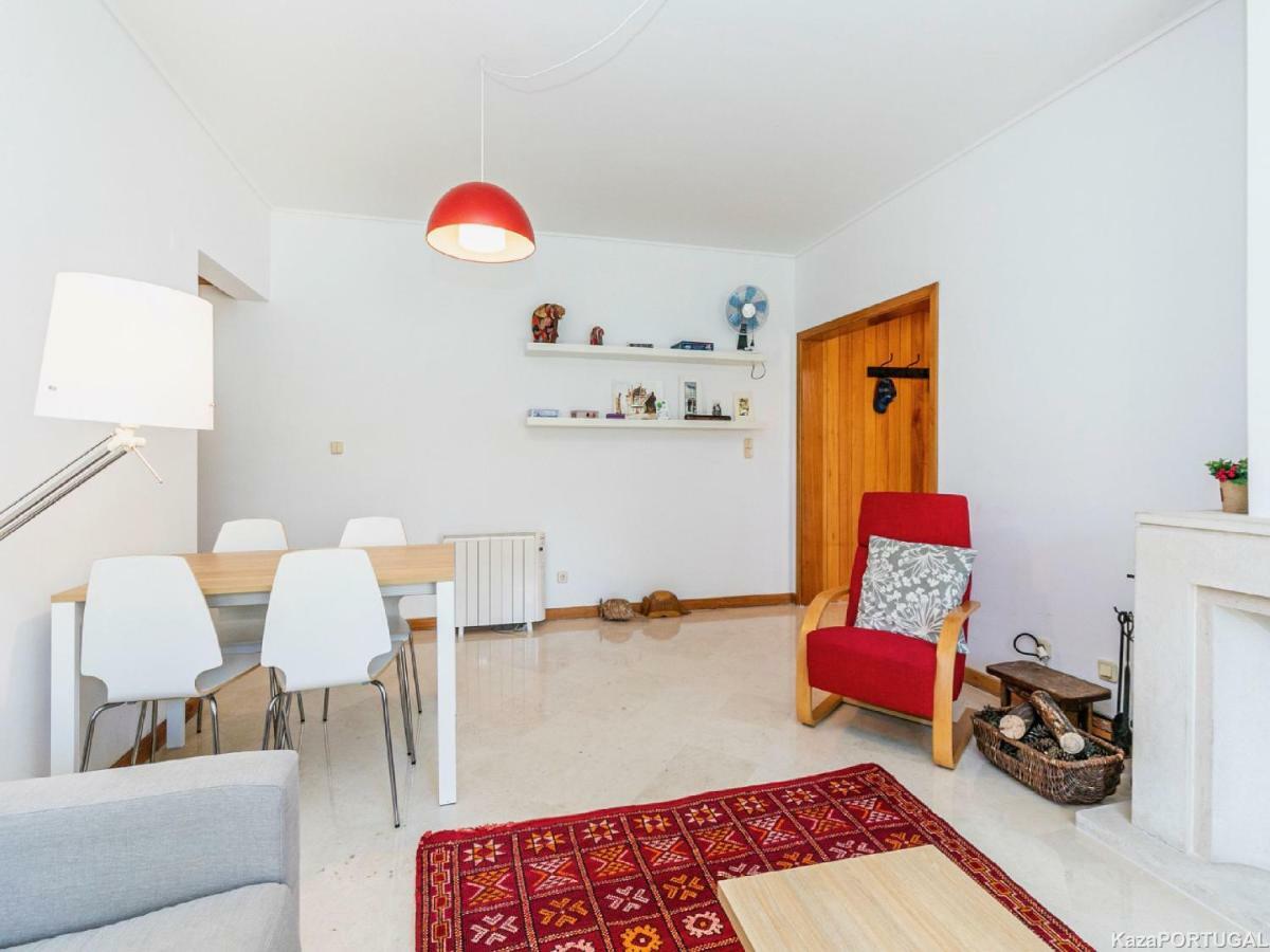 Apartamento Guia Alamos Cascaes Exterior foto