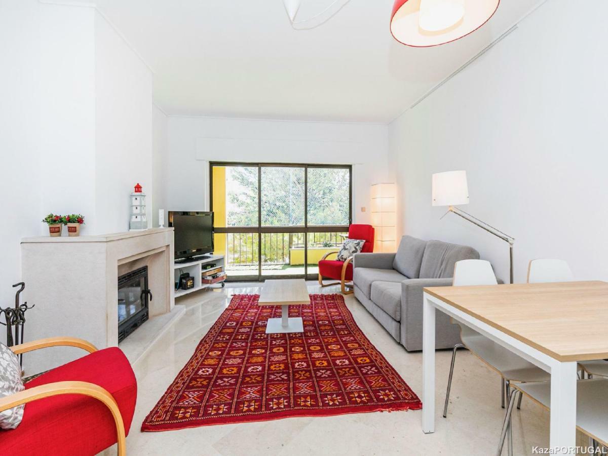 Apartamento Guia Alamos Cascaes Exterior foto